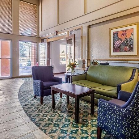 Mesilla Valley Days Inn & Suites Las Cruces Ngoại thất bức ảnh