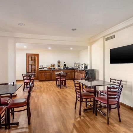 Mesilla Valley Days Inn & Suites Las Cruces Ngoại thất bức ảnh