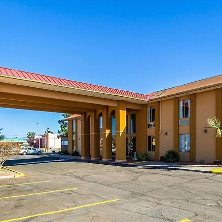 Mesilla Valley Days Inn & Suites Las Cruces Ngoại thất bức ảnh