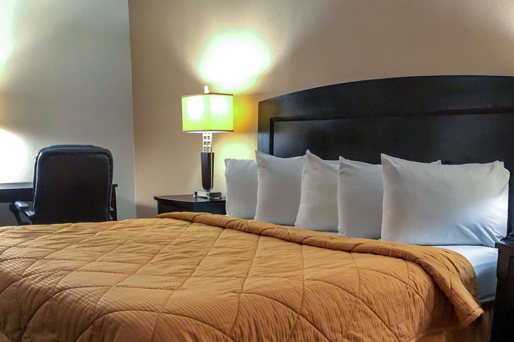 Mesilla Valley Days Inn & Suites Las Cruces Ngoại thất bức ảnh