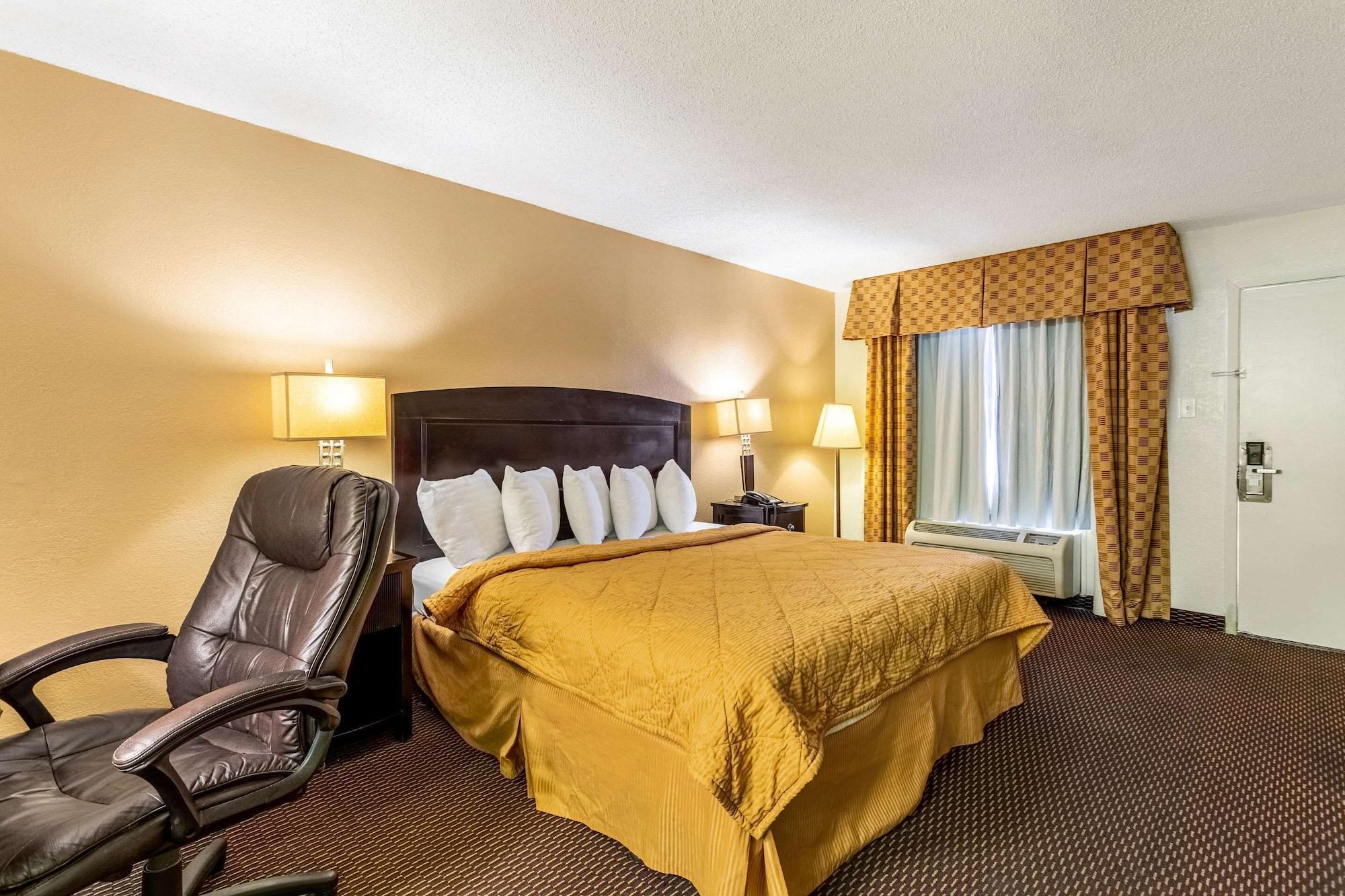 Mesilla Valley Days Inn & Suites Las Cruces Ngoại thất bức ảnh