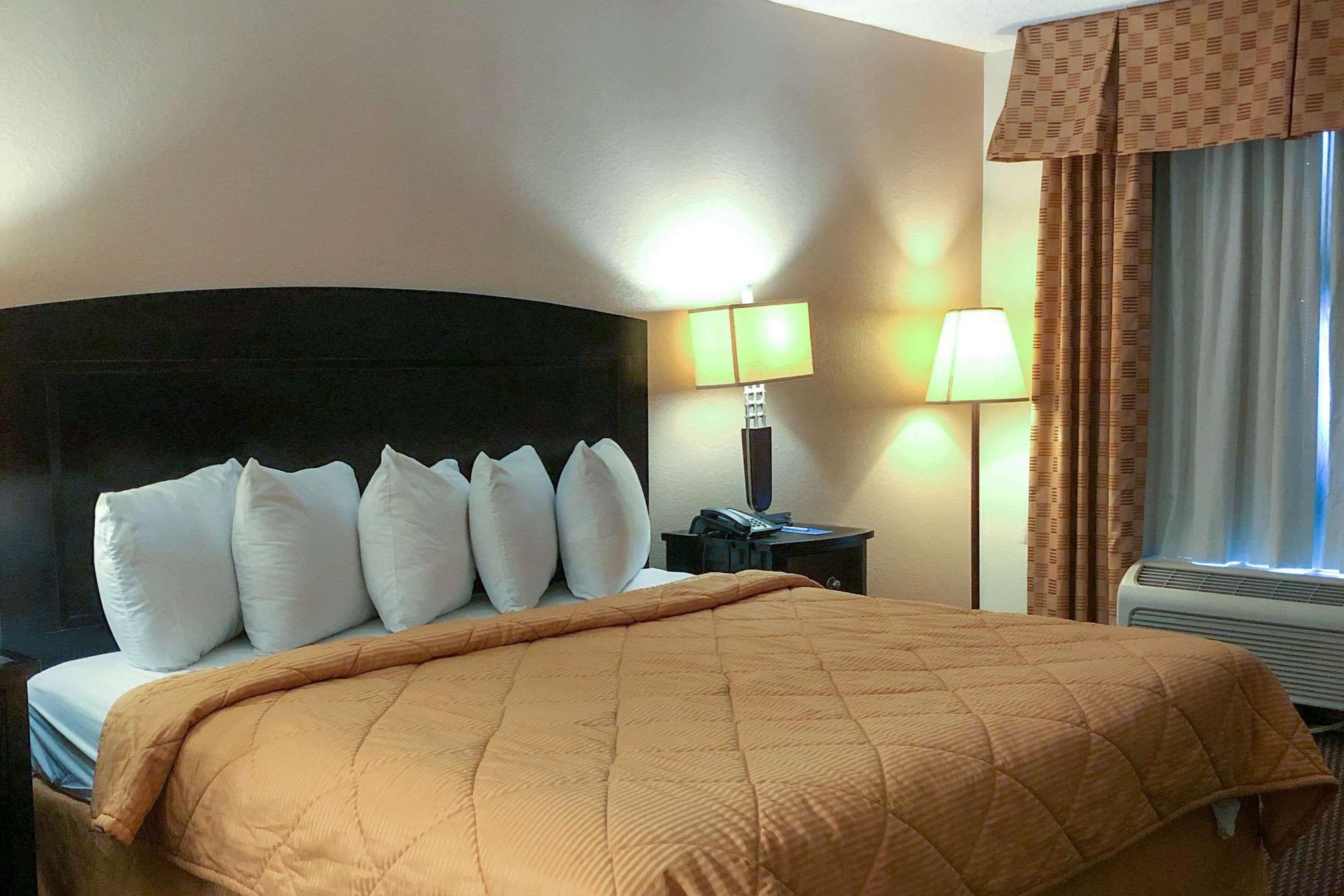 Mesilla Valley Days Inn & Suites Las Cruces Ngoại thất bức ảnh