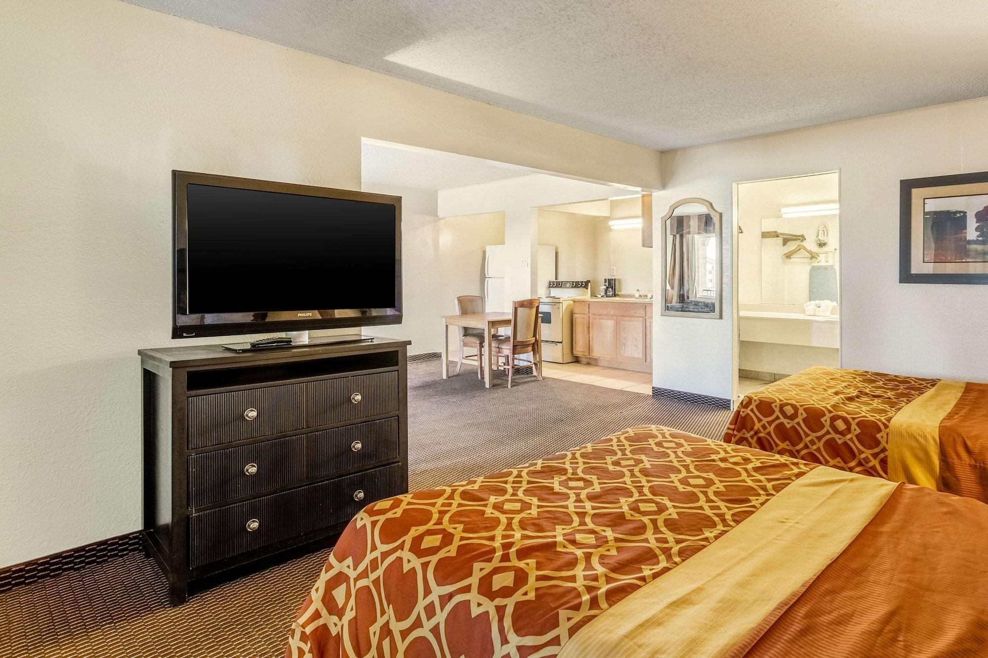 Mesilla Valley Days Inn & Suites Las Cruces Ngoại thất bức ảnh