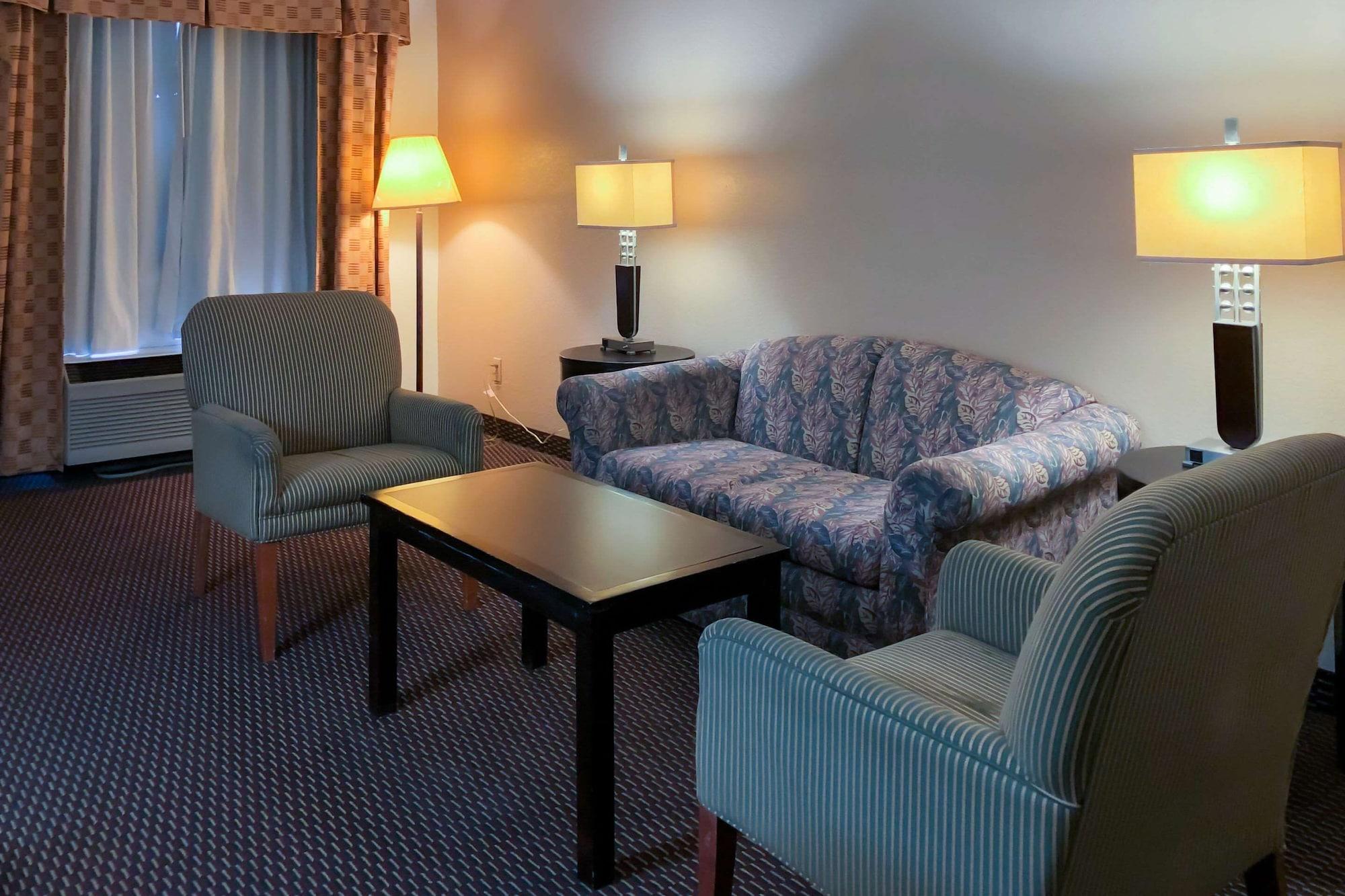 Mesilla Valley Days Inn & Suites Las Cruces Ngoại thất bức ảnh