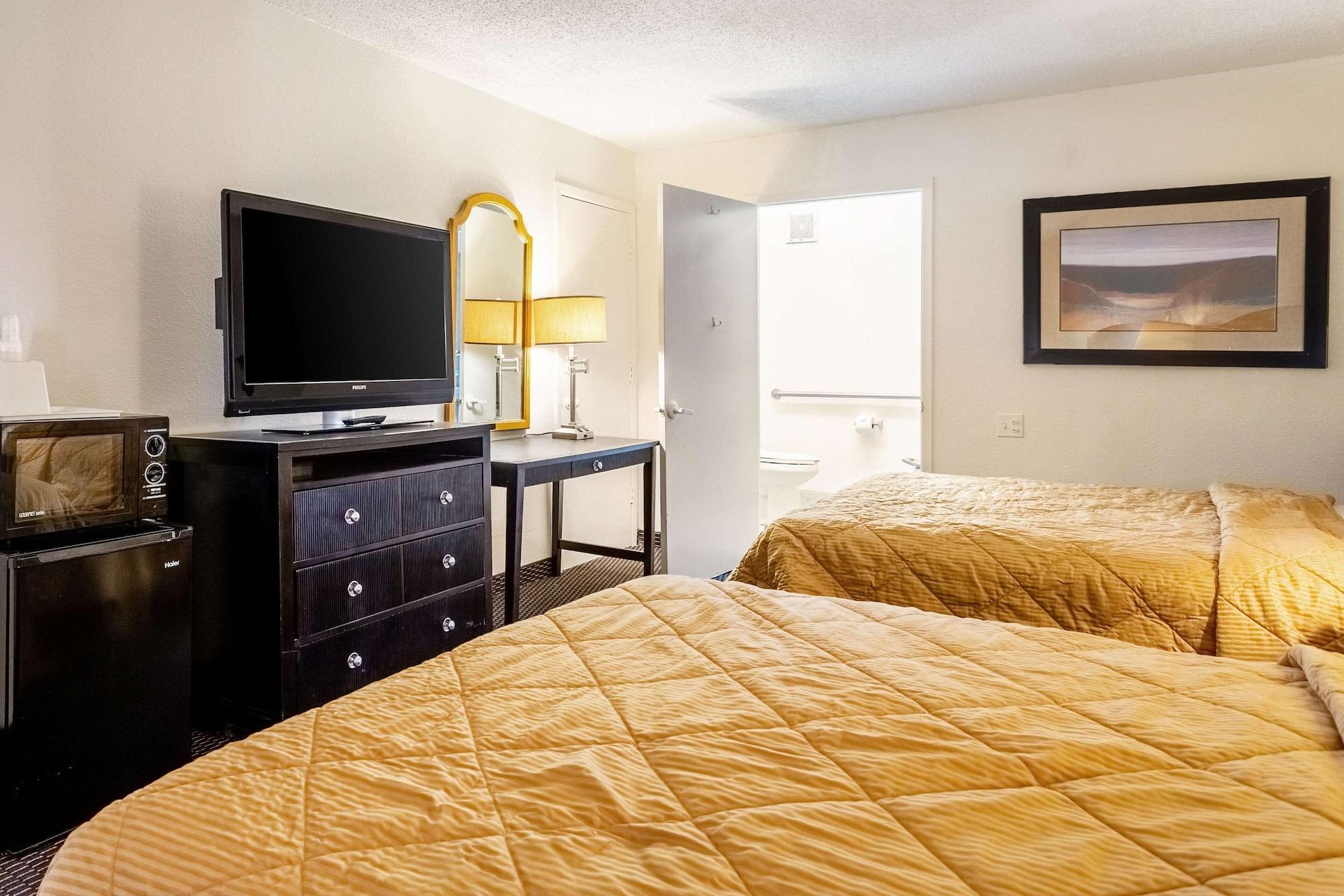 Mesilla Valley Days Inn & Suites Las Cruces Ngoại thất bức ảnh