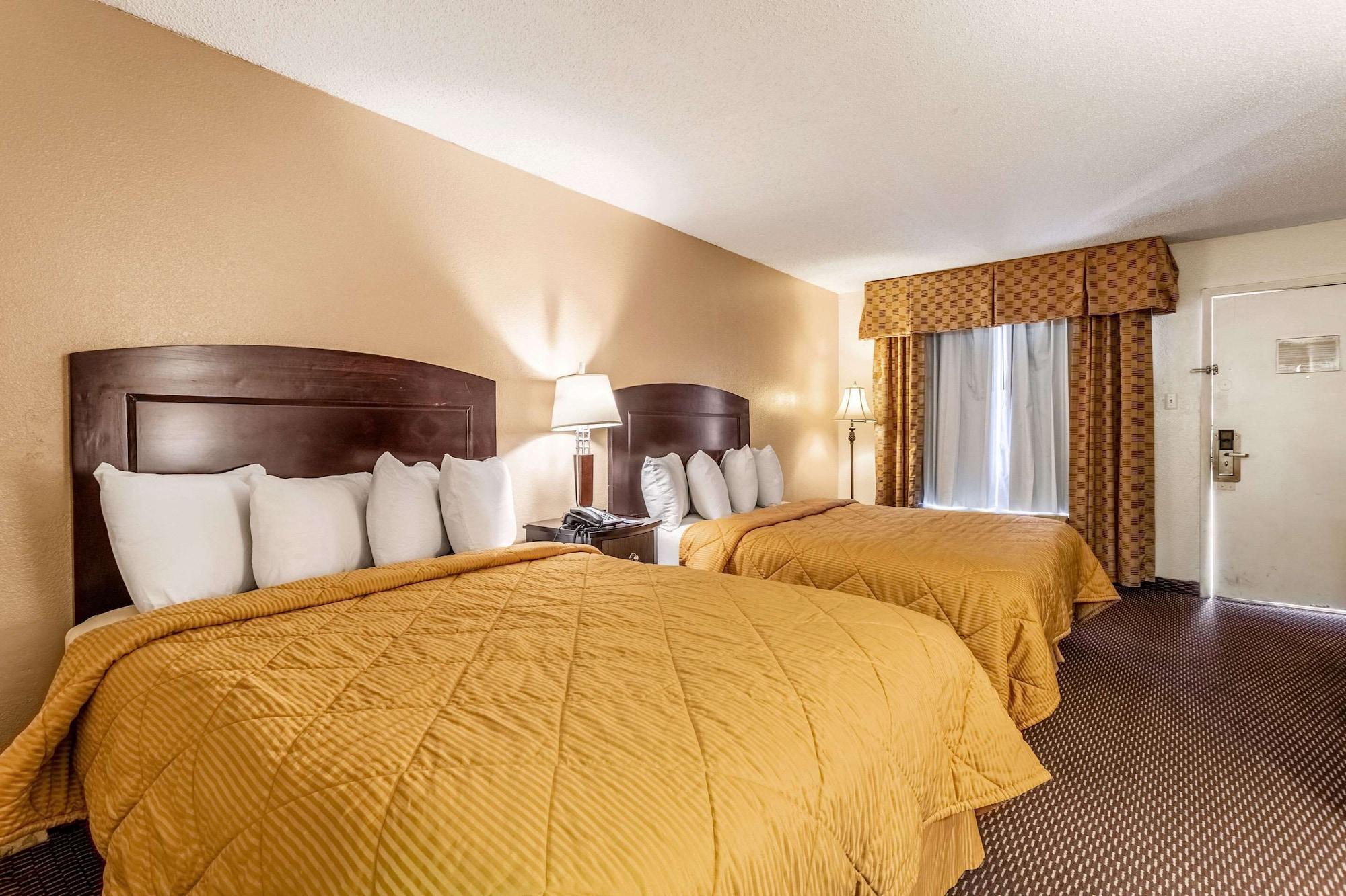 Mesilla Valley Days Inn & Suites Las Cruces Ngoại thất bức ảnh