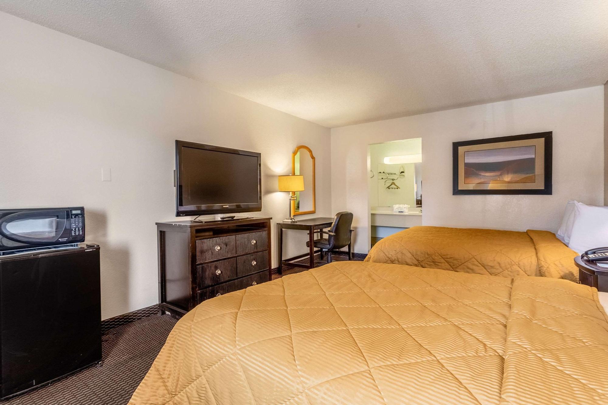 Mesilla Valley Days Inn & Suites Las Cruces Ngoại thất bức ảnh
