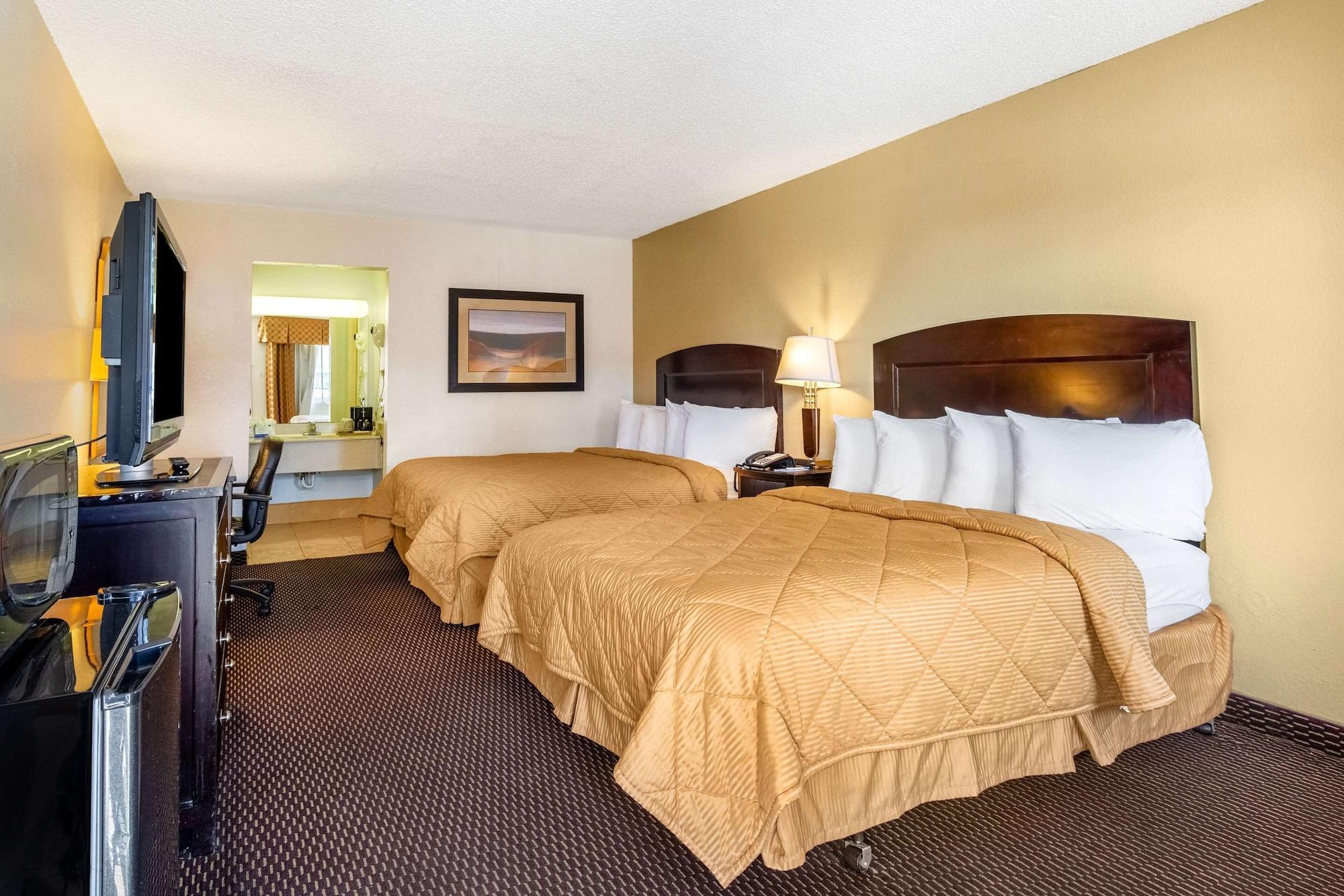 Mesilla Valley Days Inn & Suites Las Cruces Ngoại thất bức ảnh
