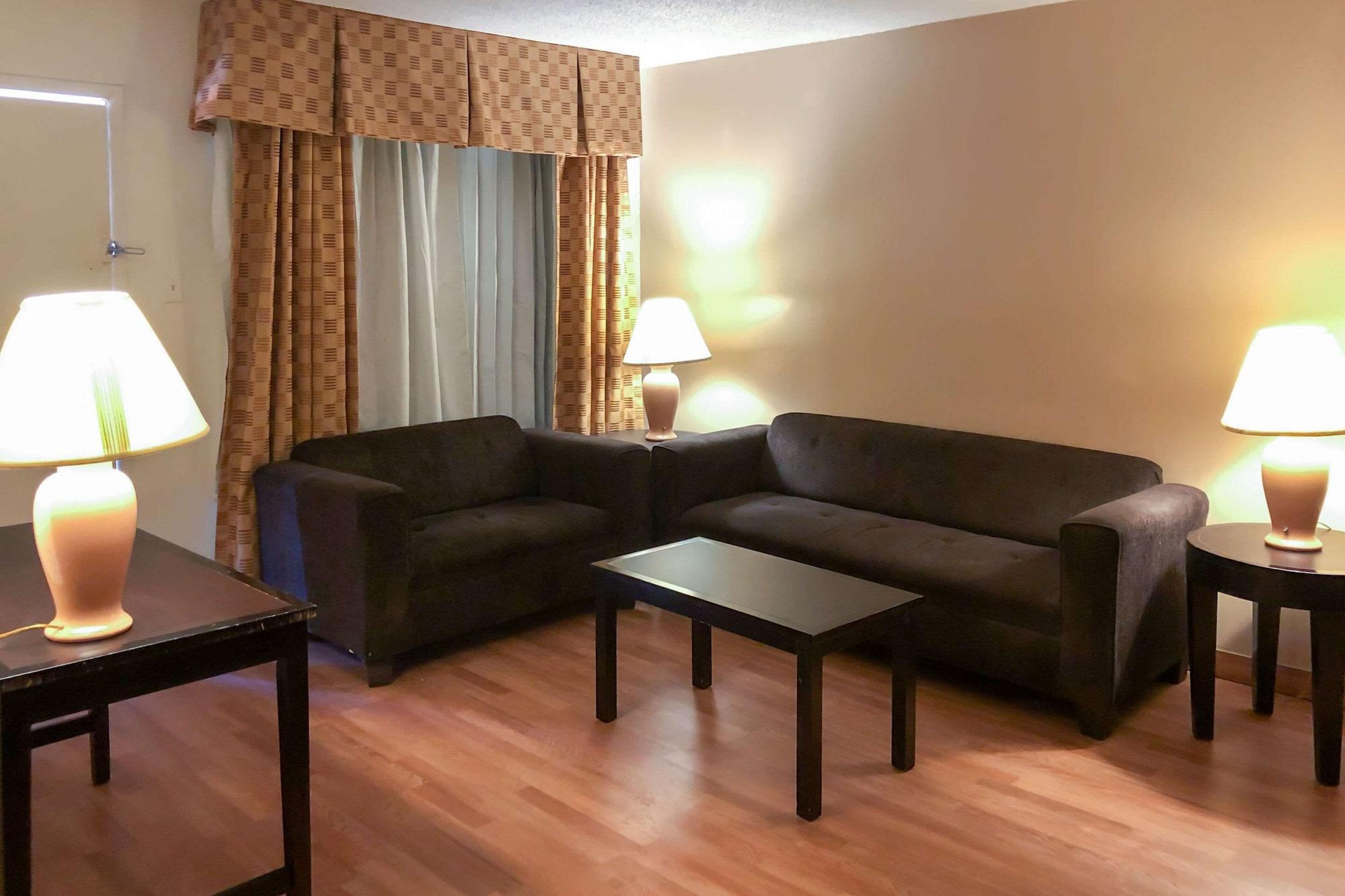 Mesilla Valley Days Inn & Suites Las Cruces Ngoại thất bức ảnh
