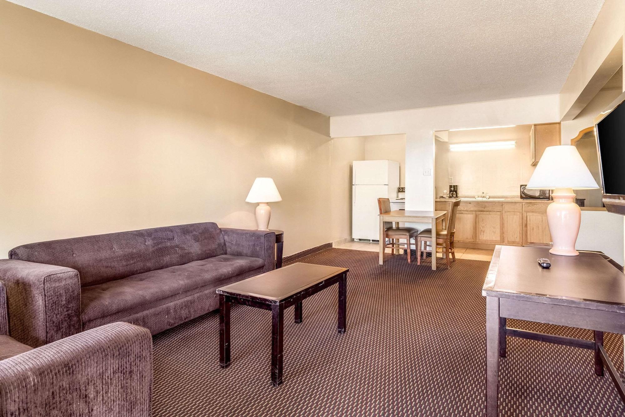 Mesilla Valley Days Inn & Suites Las Cruces Ngoại thất bức ảnh