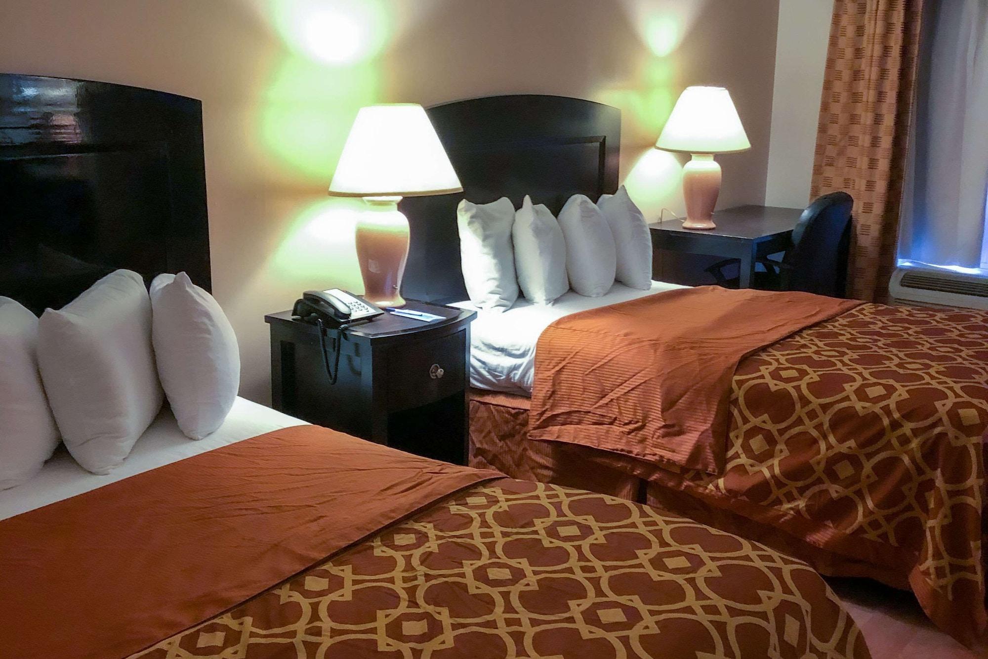 Mesilla Valley Days Inn & Suites Las Cruces Ngoại thất bức ảnh