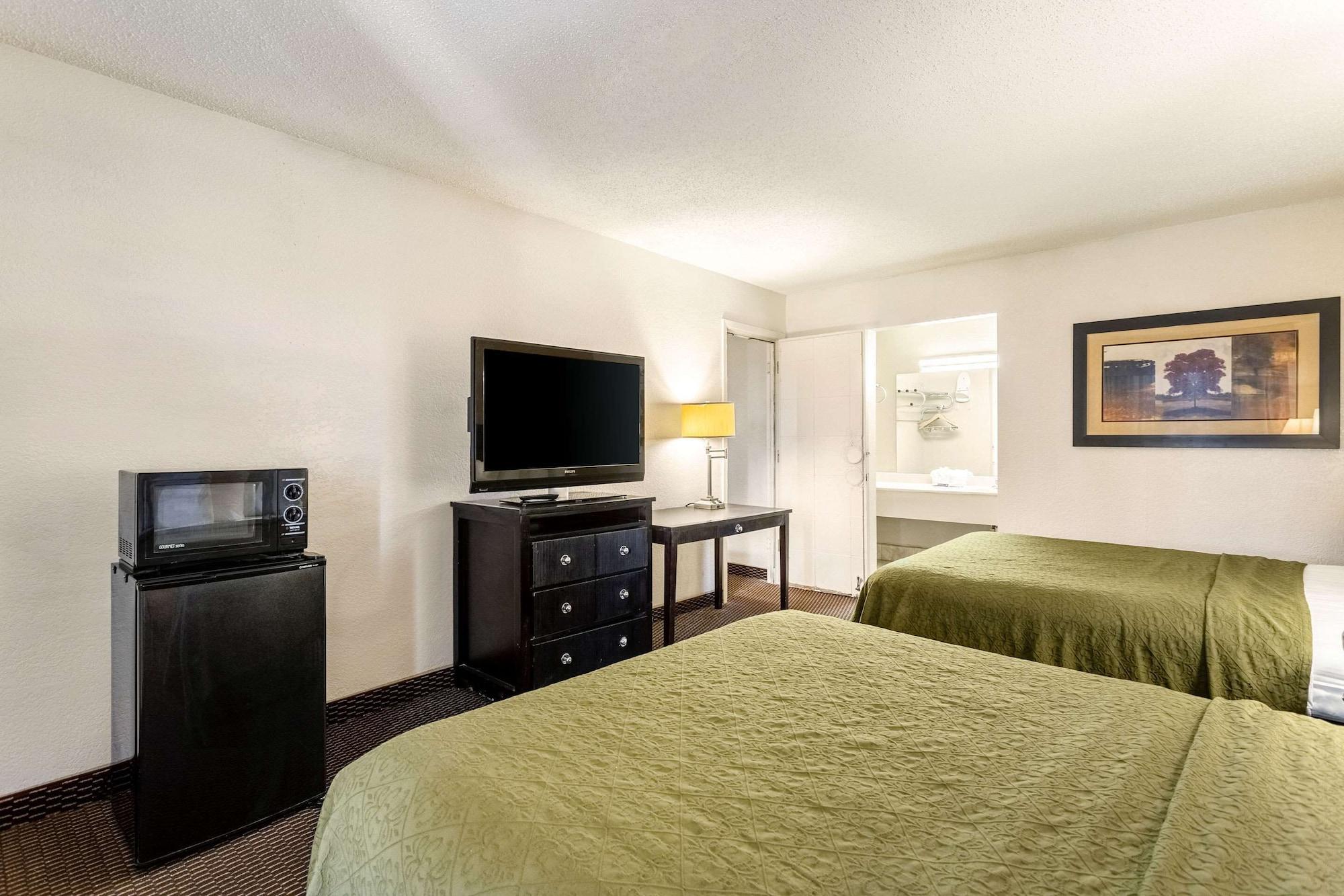Mesilla Valley Days Inn & Suites Las Cruces Ngoại thất bức ảnh