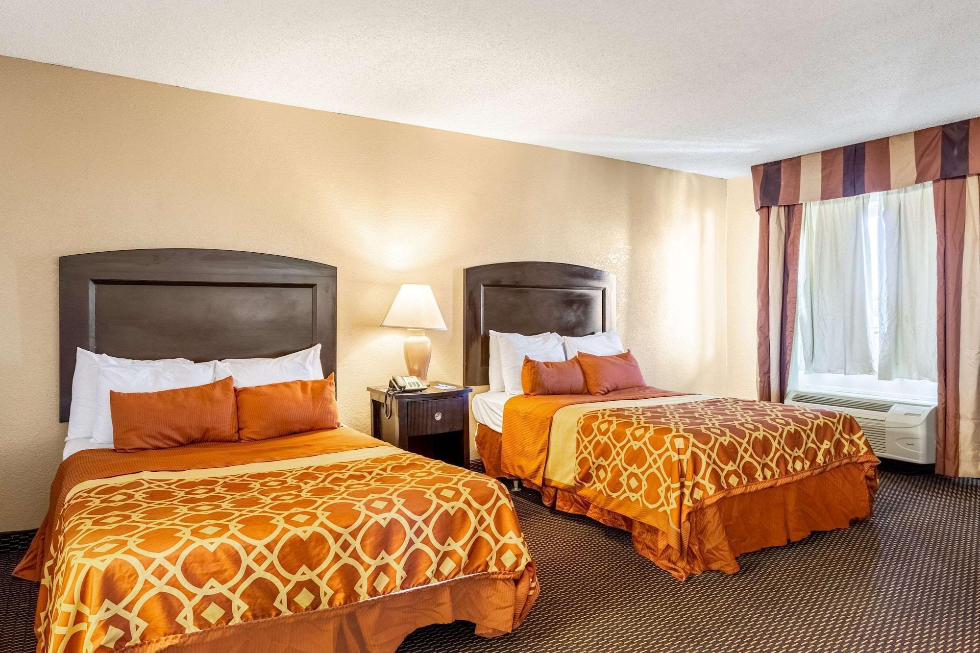 Mesilla Valley Days Inn & Suites Las Cruces Ngoại thất bức ảnh