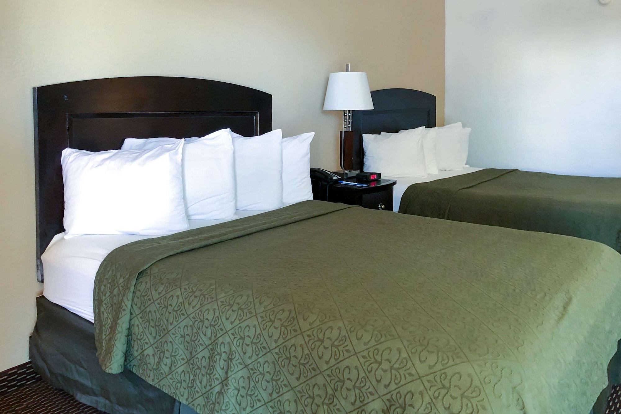 Mesilla Valley Days Inn & Suites Las Cruces Ngoại thất bức ảnh