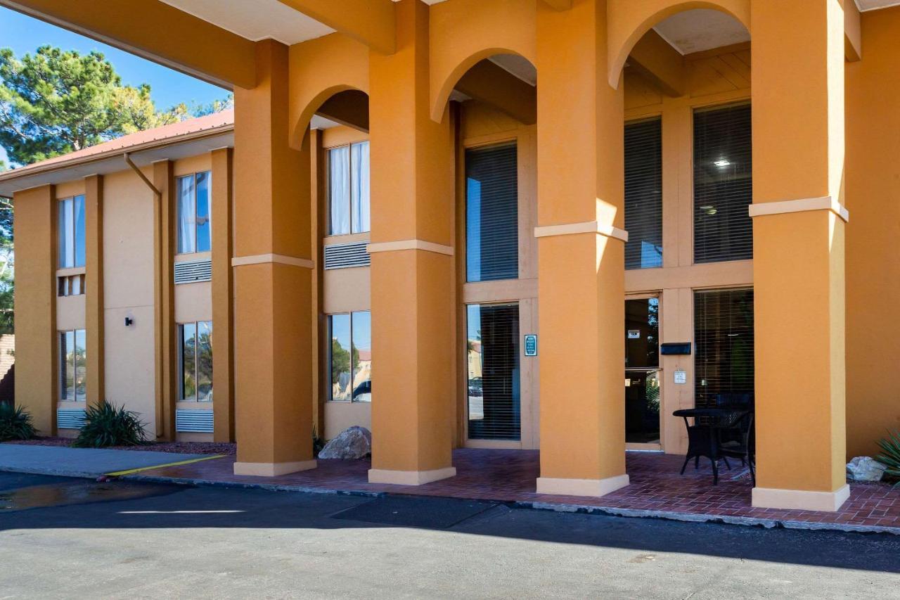 Mesilla Valley Days Inn & Suites Las Cruces Ngoại thất bức ảnh