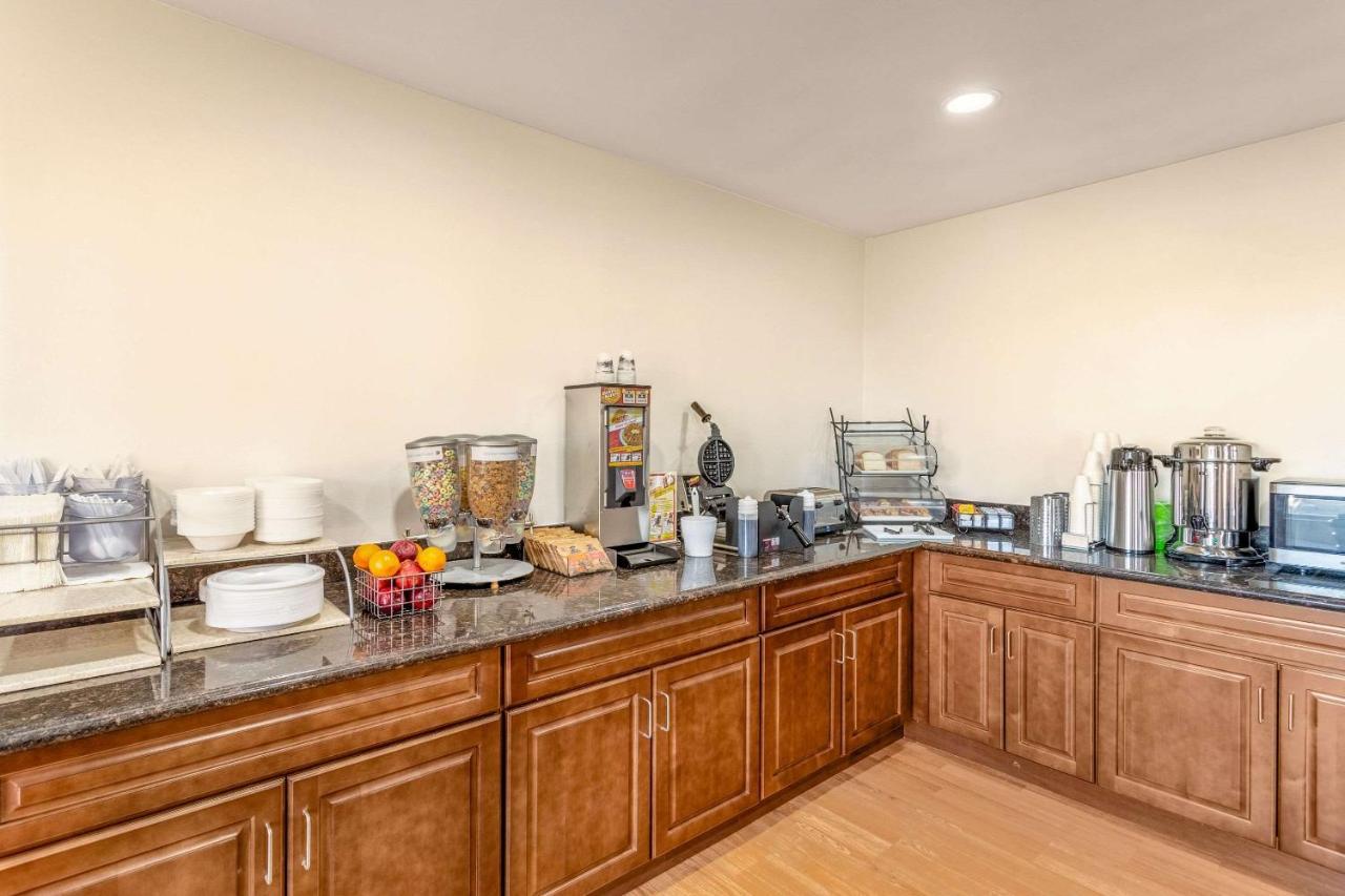 Mesilla Valley Days Inn & Suites Las Cruces Ngoại thất bức ảnh