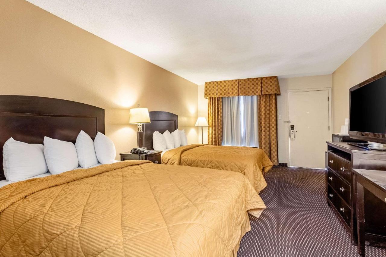 Mesilla Valley Days Inn & Suites Las Cruces Ngoại thất bức ảnh
