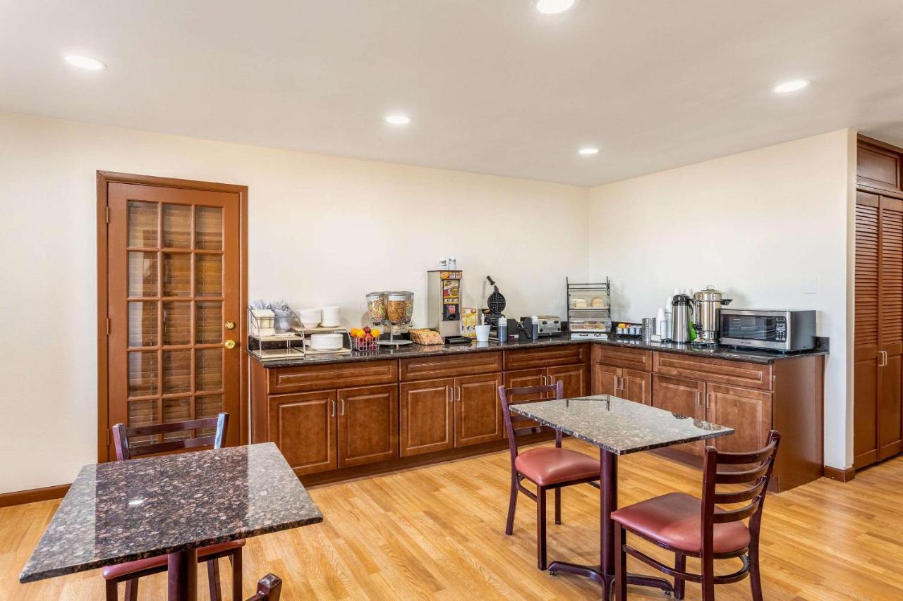 Mesilla Valley Days Inn & Suites Las Cruces Ngoại thất bức ảnh